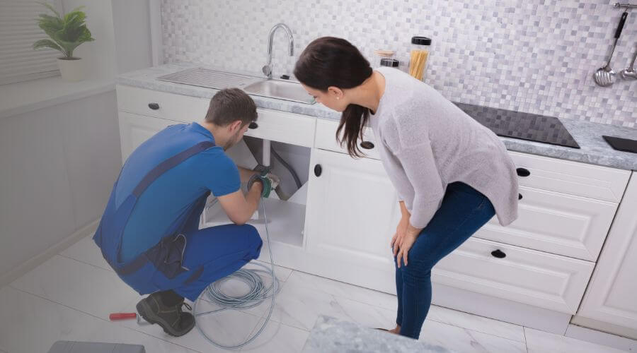 Professional same day plumber in Old Chatham, NY